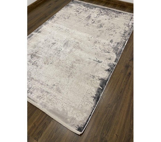 Акриловый ковер WOVEN MODERN WM06A , GREY BROWN - высокое качество по лучшей цене в Украине изображение 6.